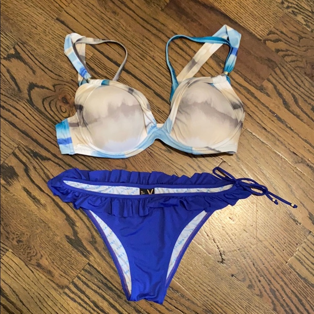 Yamamay Swim Suit Set- unworn